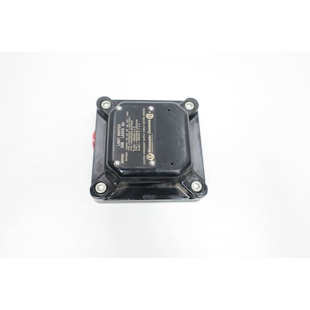 Worcester Controls 125250480VAc Limit Switch 20E LK39Z R3